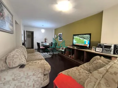 Apartamento com 3 Quartos à venda, 112m² no Ponta Verde, Maceió