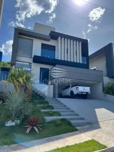 Casa de Condomínio com 3 Quartos à venda, 360m² no Putim, São José dos Campos