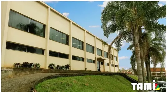 Galpão/Depósito/Armazém à venda, 3500m² no Jardim Pérola I, São Paulo
