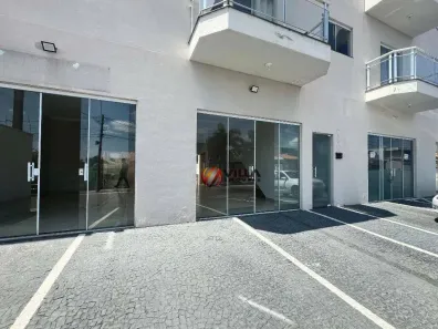 Ponto Comercial para alugar, 50m² no Jardim Terramérica II, Americana