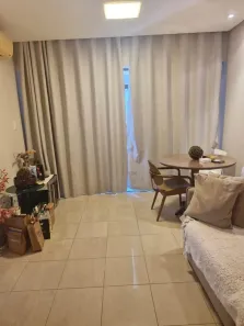 Apartamento com 3 Quartos à venda, 104m² no Candeal, Salvador