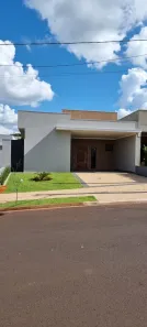Casa de Condomínio com 3 Quartos à venda, 147m² no Reserva Imperial, Ribeirão Preto