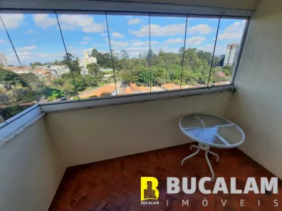 Apartamento com 2 Quartos à venda, 60m² no Jardim Ester, São Paulo
