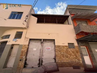 Ponto Comercial para alugar, 87m² no Centro, Juiz de Fora