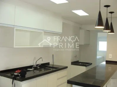 Apartamento com 3 Quartos para alugar, 108m² no Água Branca, São Paulo