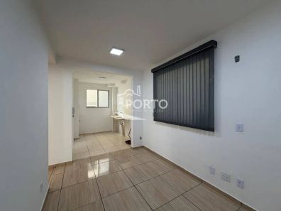 Apartamento com 2 Quartos à venda, 56m² no Pompéia, Piracicaba