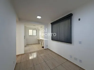 Apartamento com 2 Quartos à venda, 56m² no Pompéia, Piracicaba