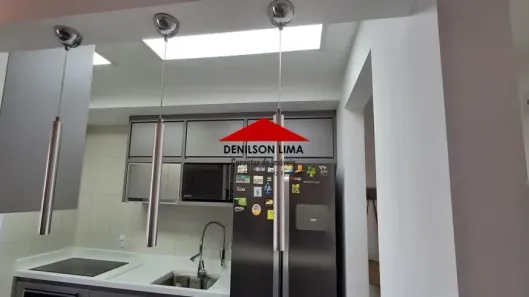 Apartamento com 2 Quartos à venda, 76m² no Engordadouro, Jundiaí