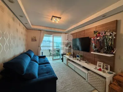 Apartamento com 3 Quartos à venda, 94m² no Itacorubi, Florianópolis