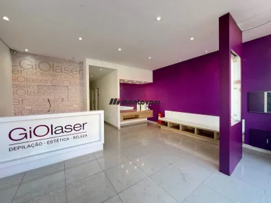 Ponto Comercial para alugar, 160m² no Vila Regente Feijó, São Paulo