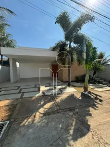 Casa com 3 Quartos à venda, 380m² no Parque dos Sabiás II (Padre Nóbrega), Marília