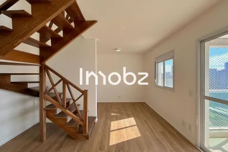 Apartamento com 2 Quartos à venda, 76m² no Vila Cruzeiro, São Paulo