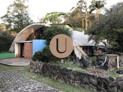 Casa com 4 Quartos à venda, 253m² no Chácara Eliana, Cotia
