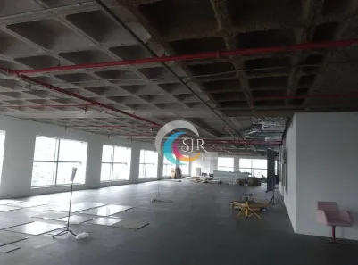 Sala Comercial para alugar, 600m² no Vila Cordeiro, São Paulo