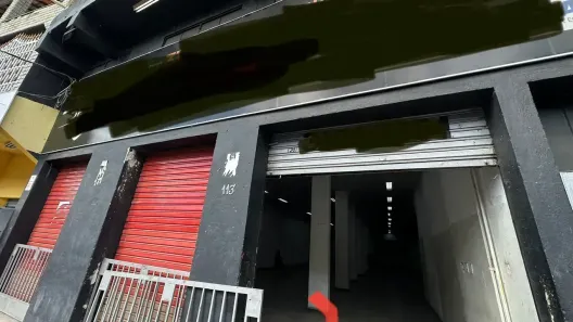 Ponto Comercial para alugar, 360m² no Vila Real (Justinópolis), Ribeirão das Neves