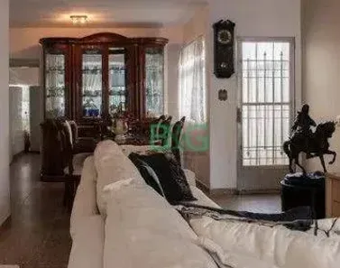 Sobrado com 3 Quartos à venda, 170m² no Bosque da Saúde, São Paulo