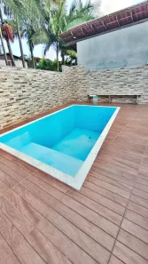 Casa com 2 Quartos à venda, 280m² no Nossa Senhora de Lourdes, Santo Amaro da Imperatriz