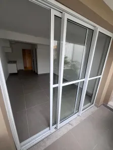 Kitnet com 1 Quarto para alugar, 26m² no Vila Osasco, Osasco