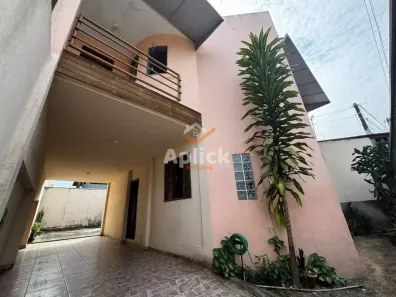 Casa com 3 Quartos à venda, 162m² no Cidade Continental, Serra