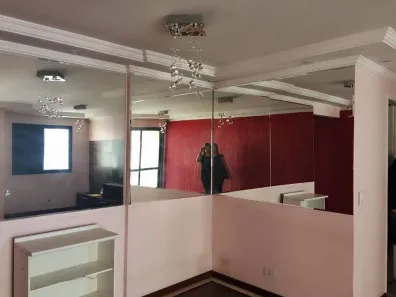 Apartamento com 2 Quartos à venda, 77m² no Chácara Inglesa, São Paulo