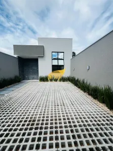 Casa com 3 Quartos à venda, 123m² no Morada dos Nobres, Cuiabá