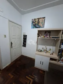 Apartamento com 2 Quartos à venda, 56m² no Menino Deus, Porto Alegre
