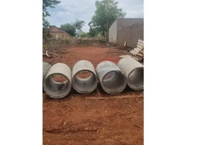 Lote/Terreno à venda, 360m² no Loteamento Residencial Tambury, Barra do Garças