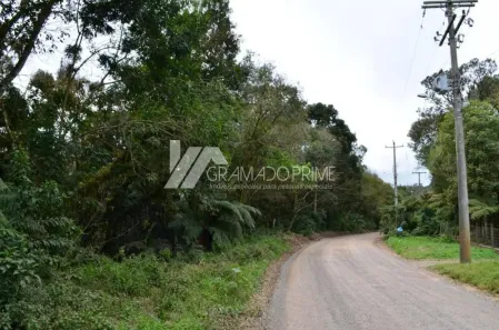Lote/Terreno à venda, 1423m² no Alpes Verdes, Canela
