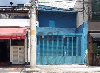 Imóvel Comercial com 1 Quarto para venda ou aluguel, 220m² no Vila Olímpia, São Paulo