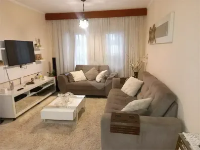 Sobrado com 3 Quartos à venda, 152m² no Imirim, São Paulo