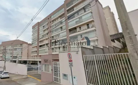 Apartamento com 2 Quartos à venda, 71m² no Parque Residencial Nove de Julho, Jundiaí