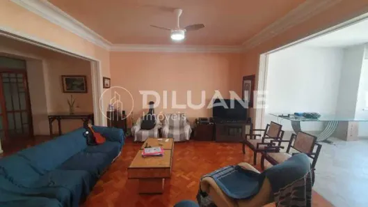 Apartamento com 4 Quartos à venda, 300m² no Copacabana, Rio de Janeiro