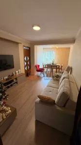 Apartamento com 2 Quartos à venda, 80m² no Tatuapé, São Paulo