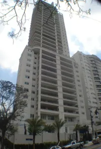 Apartamento com 4 Quartos à venda, 187m² no Sumaré, São Paulo