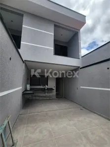 Sobrado com 3 Quartos à venda, 160m² no Jardim Paraíso, São Paulo