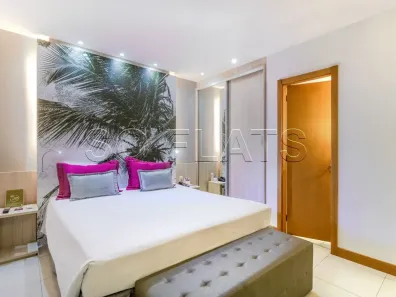 Flat com 1 Quarto à venda, 53m² no Caminho das Árvores, Salvador