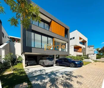 Casa de Condomínio com 4 Quartos à venda, 439m² no Condomínio Residencial Alphaville II, São José dos Campos
