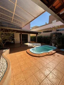 Casa de Condomínio com 5 Quartos à venda, 385m² no Residencial Marcia, São José do Rio Preto