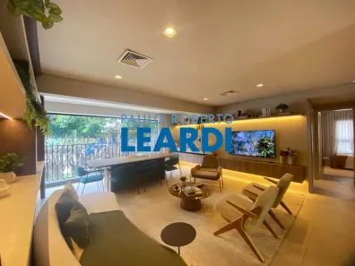 Apartamento com 3 Quartos à venda, 127m² no Sumarezinho, São Paulo
