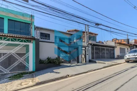 Casa com 3 Quartos à venda, 170m² no Jardim Wanel Ville IV, Sorocaba