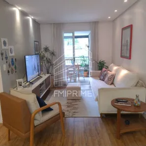 Apartamento com 2 Quartos à venda, 70m² no Vila Pompéia, São Paulo