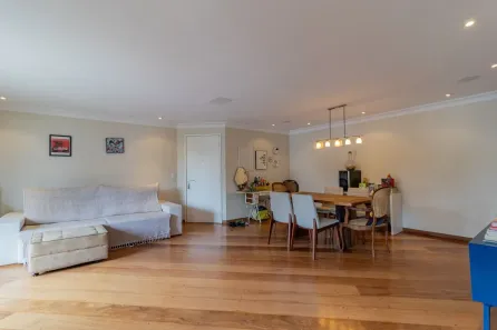 Apartamento com 3 Quartos à venda, 143m² no Vila Andrade, São Paulo
