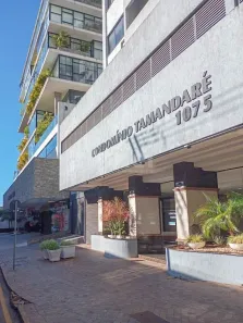 Sala Comercial para alugar, 44m² no Centro, Passo Fundo