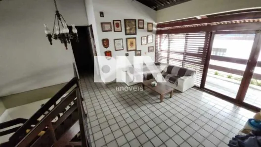 Casa com 5 Quartos à venda, 350m² no Jardim Oceania, João Pessoa