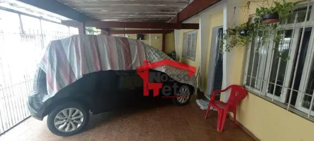 Sobrado com 3 Quartos à venda, 151m² no Vila Santa Maria, São Paulo