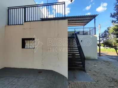 Ponto Comercial para alugar, 150m² no Bonfim Paulista, Ribeirão Preto