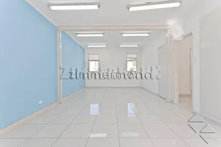 Prédio Comercial à venda, 400m² no Perdizes, São Paulo