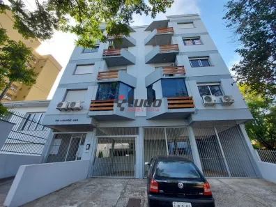 Apartamento com 1 Quarto à venda, 50m² no Vila Rosa, Novo Hamburgo