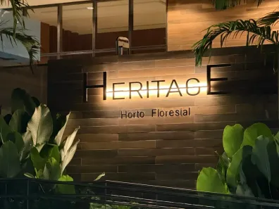Apartamento com 4 Quartos à venda, 171m² no Horto Florestal, Salvador