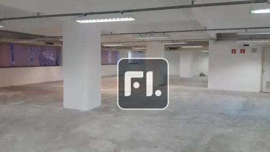 Sala Comercial para venda ou aluguel, 384m² no Vila Olímpia, São Paulo